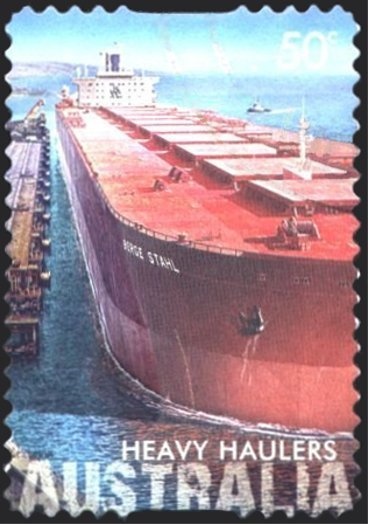 Bass and Flinders Bicentenary