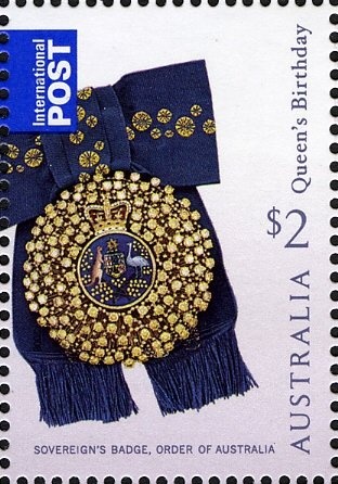 Waratah (Telopea speciosissima)