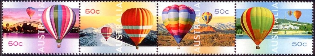 50th Anniversary of the Special Air Service