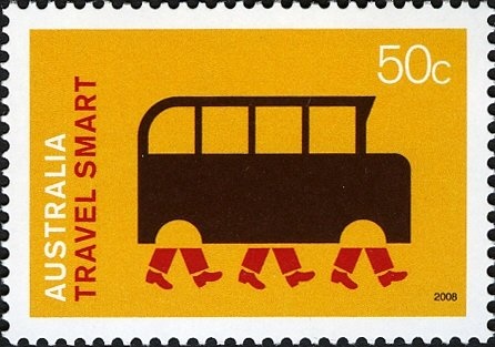 Working for all Australians