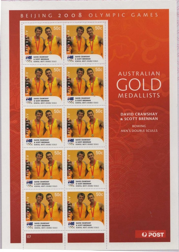 Collections Australia