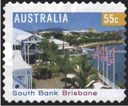 Bart Cummings (Trainer) Holding Binoculars, 1966