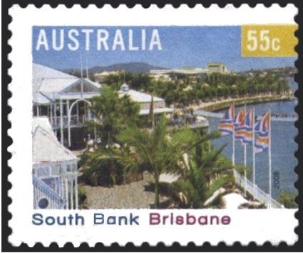 Bordered Rustic (Cupha prosope)