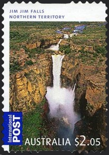 Australia Post – 200 Years