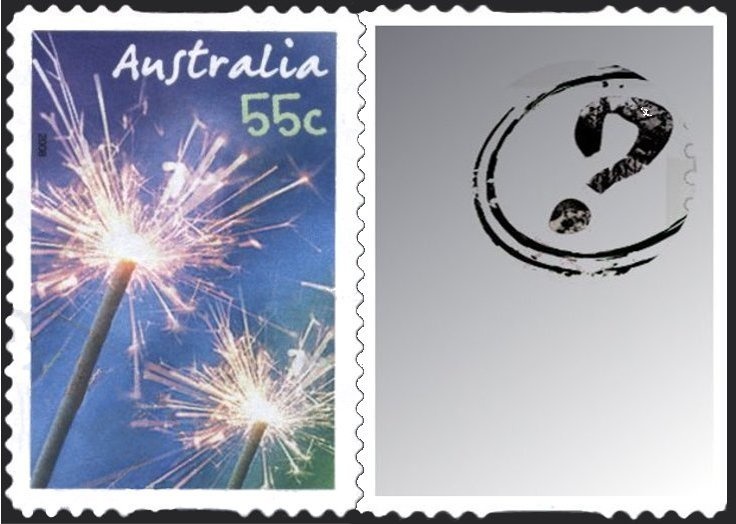 Red-tailed Black Cockatoo & Gouldian Finch