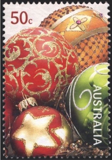 Fireworks and Hologram