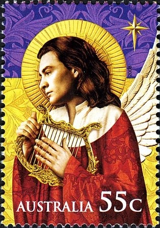 Dame Nellie Melba (Rupert Bunny)