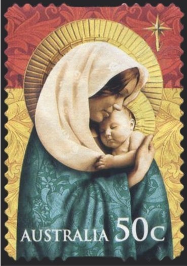 The Skipping Girl (Little Audrey), Abbotsford, Vic