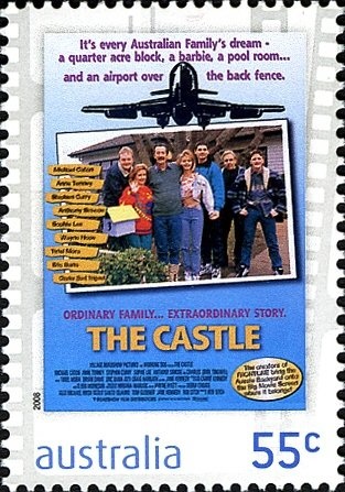 Greeting Stamps: Special Occasions