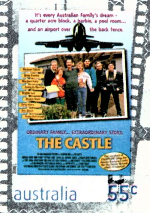 Luna Park, Melbourne