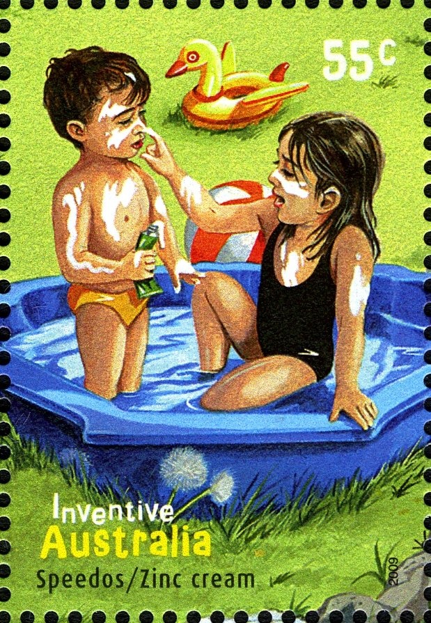 Steven Bradbury - Short Track Speed Skating 1000m