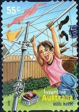 Olympic Flag, Flame and Sydney Opera House