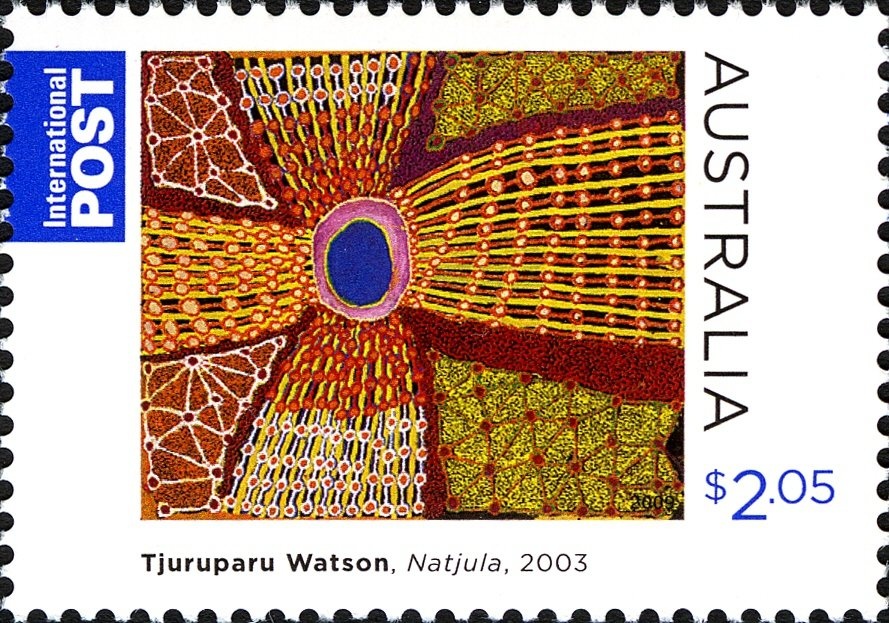 Golden Wattle (Acacia pycnantha)