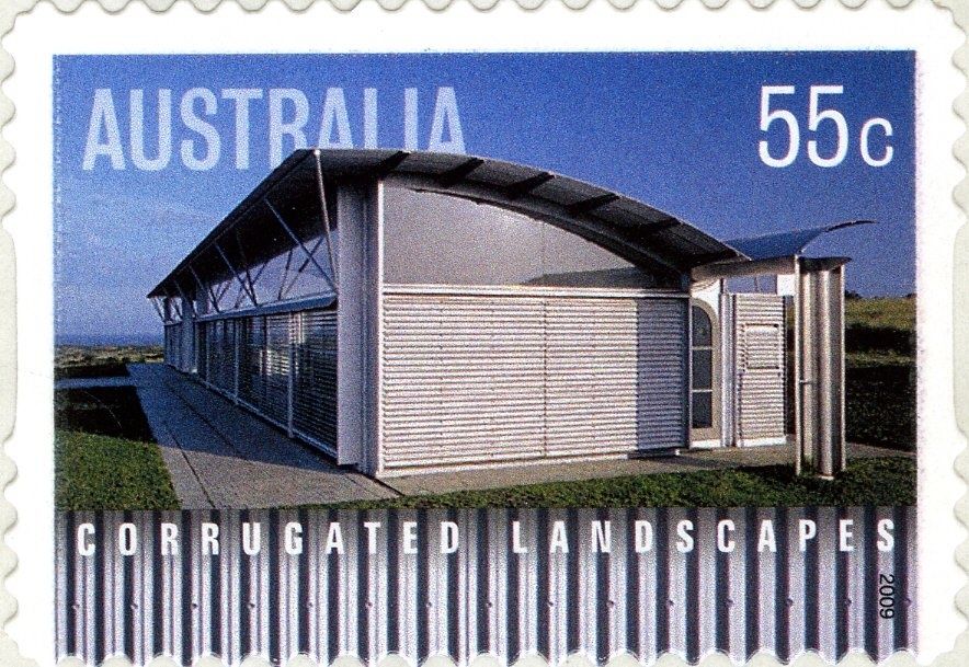 Flowering Thorunna (Thorunna florens)