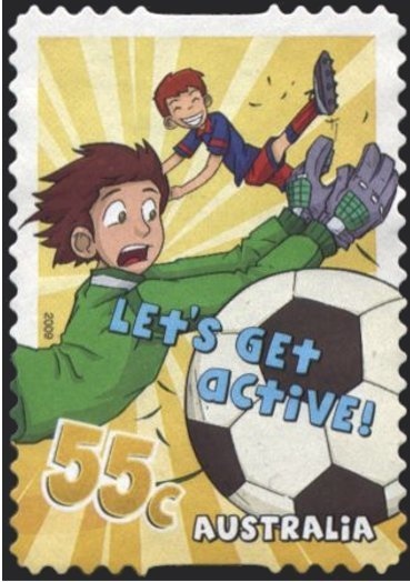 Greetings 2014 - Love (Hearts)