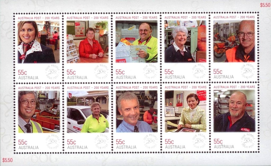 Shelley Beach Jetty, Victoria