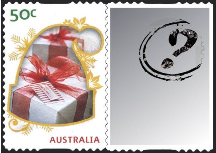 Lake Eyre - "New Growth"