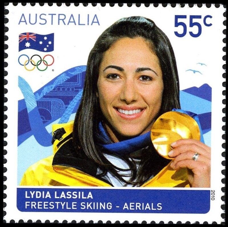 The Royal Australian Navy