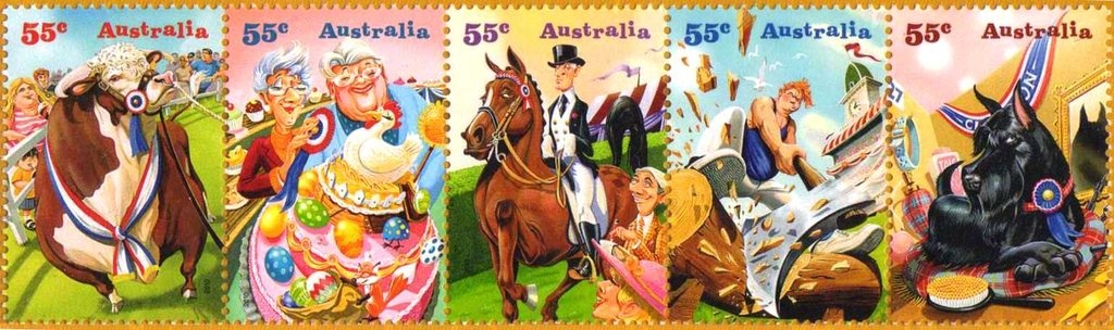 Christmas 2015 - Green Doves of Peace