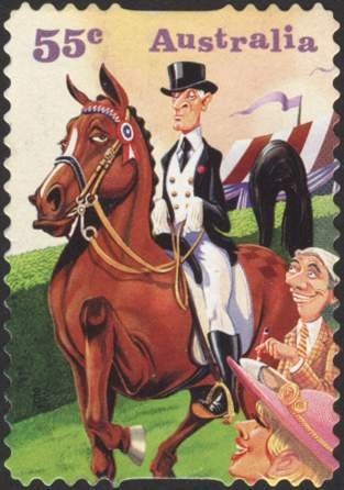 Edward Kenna, New Guinea (1945)