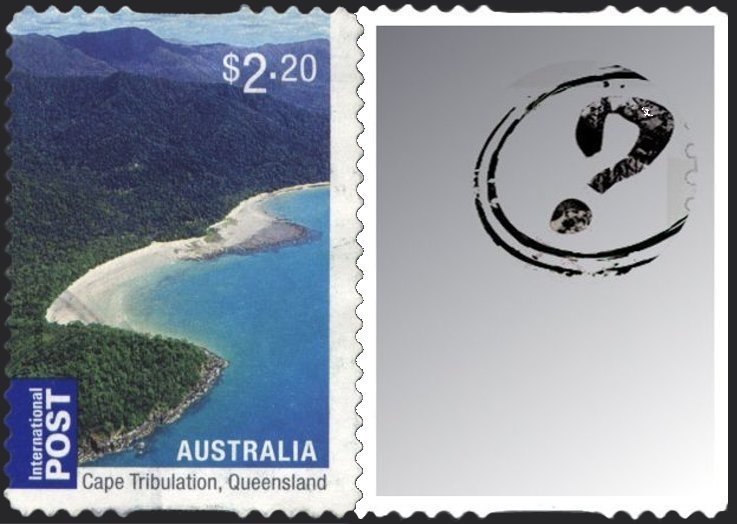 Rural Service Station