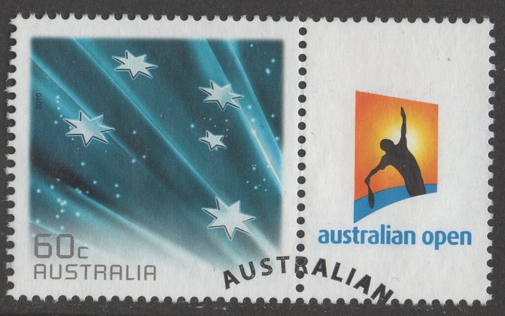 Green Rosella (Platycercus caledonicus)