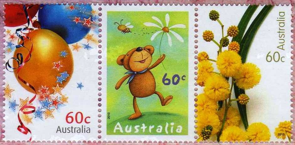 Tiger Snake (Notechis scutatum)