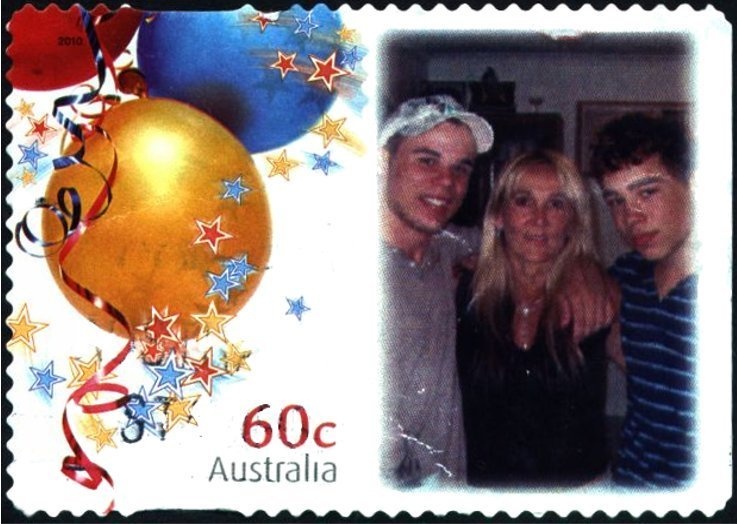 Emblem of 2006 Commonwealth Games, Melbourne