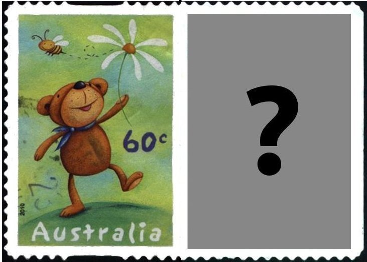 Budgerigar (Melopsittacus undulatus)