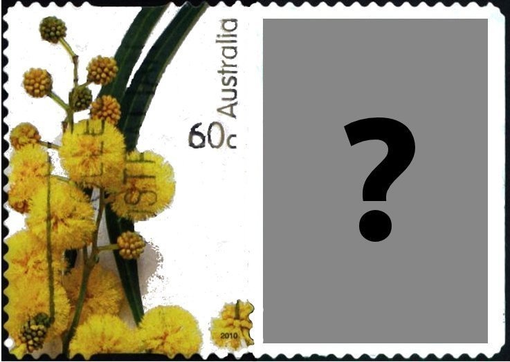 Russell Falls, Tasmania