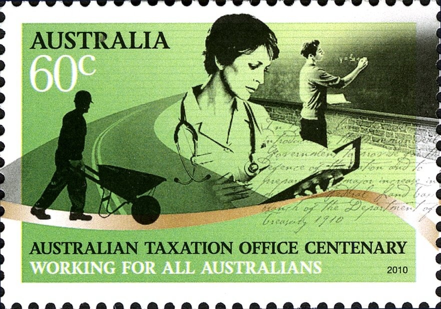 Wrapped Present 2011