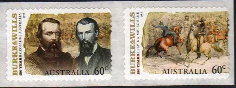 Dame Edna Everage 1982 (Self Adhesive)