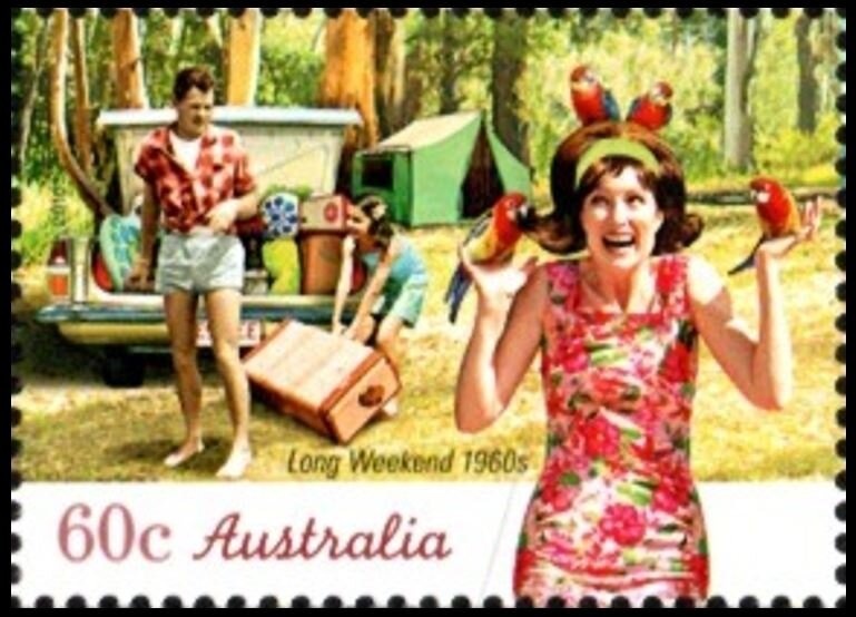 Norfolk Island Parrot (Cyanoramphus cookii)