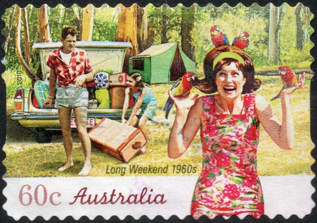 Thorny Devil (Moloch horridus)