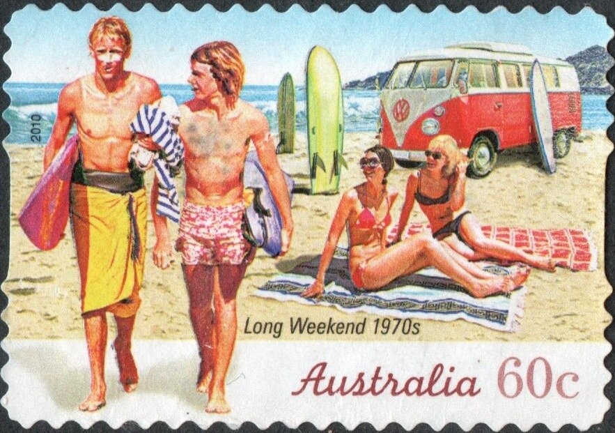 “Hari Withers” Camellia 1985