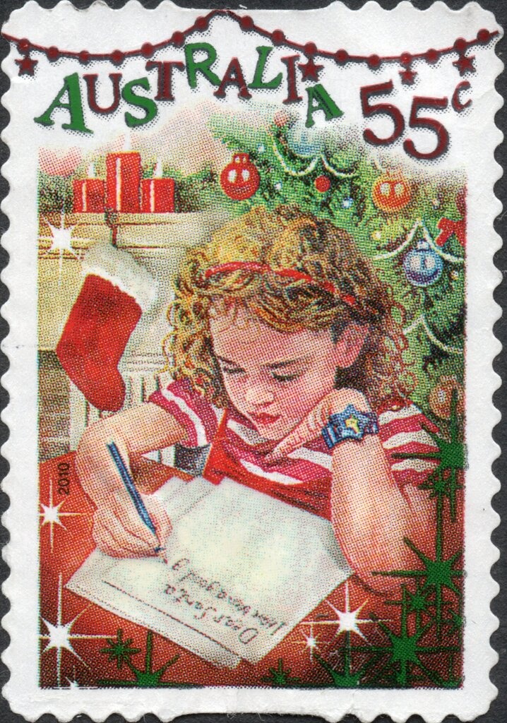 Favourite Australian Films