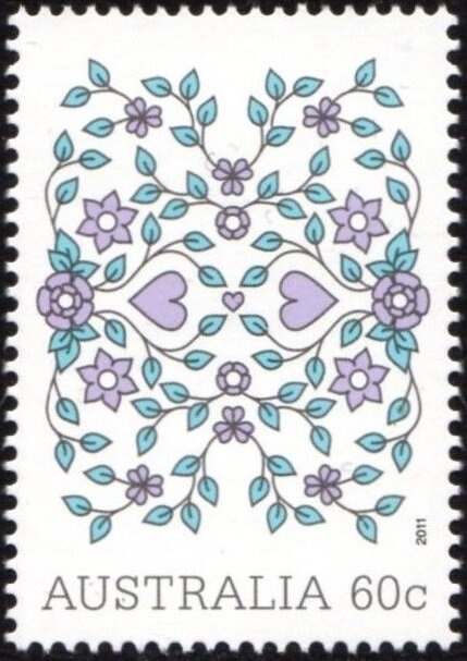 Red Lacewing (Cethosia cydippe chrisippe)