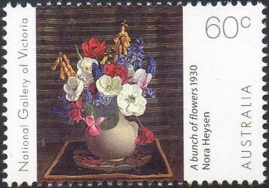 Adelaide Central Market