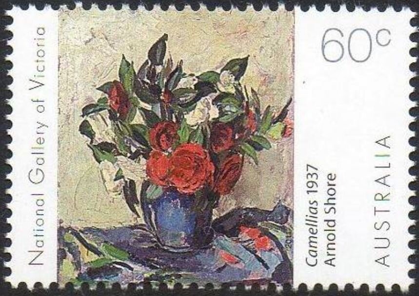 Snow Leopard (Panthera uncia syn. Uncia uncia)