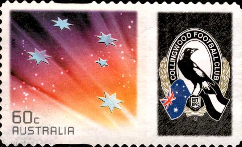 Lemon-Scented Gum Tree