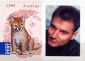 Geoffrey Rush in Shine 1996