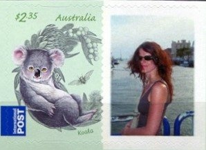 Arrival on the Western Front