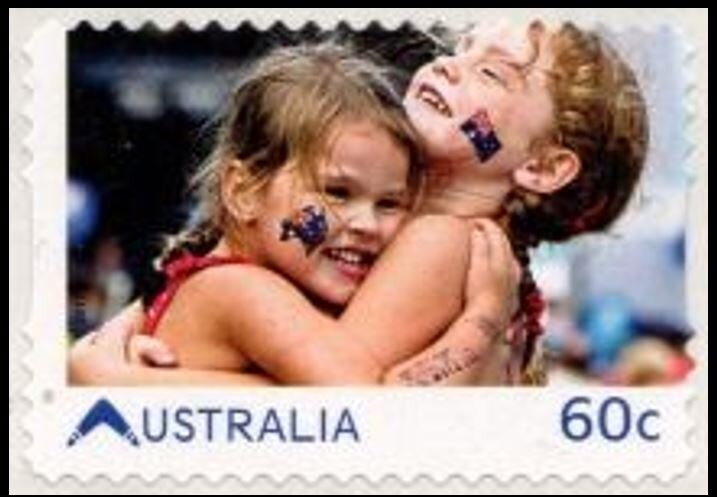 Women's 4 x 200 m Freestyle