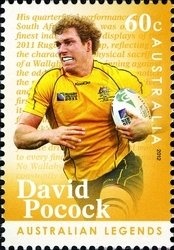 Steve Hooker Men's Pole Vault