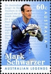 Cobbers Statue, Fromelles, France