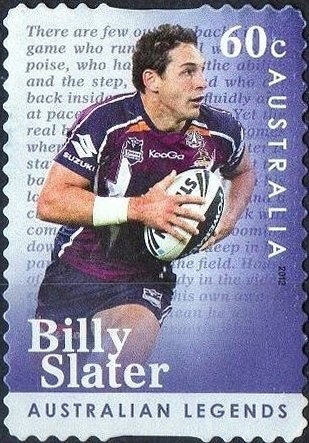 Little Man's Business