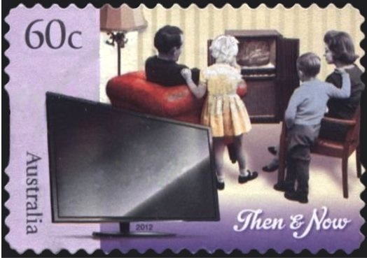 Reverse of Coin Showing Olive Wreath