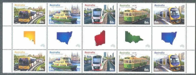 Cairns Birdwing (Omithoptera euphorion)