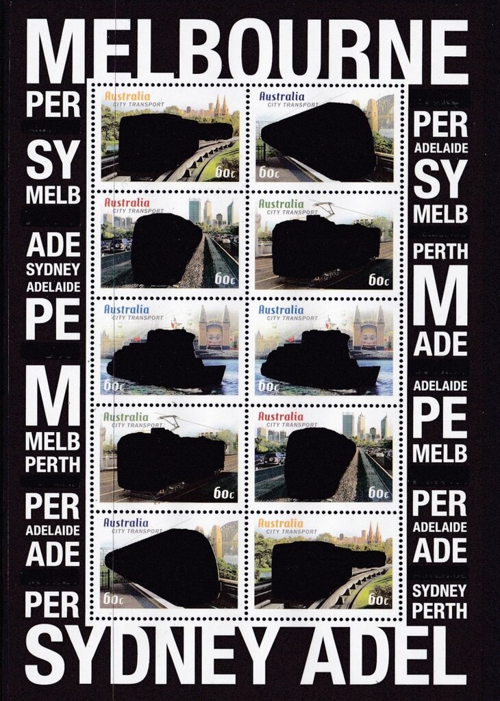 Quokka (Setonix brachyurus)