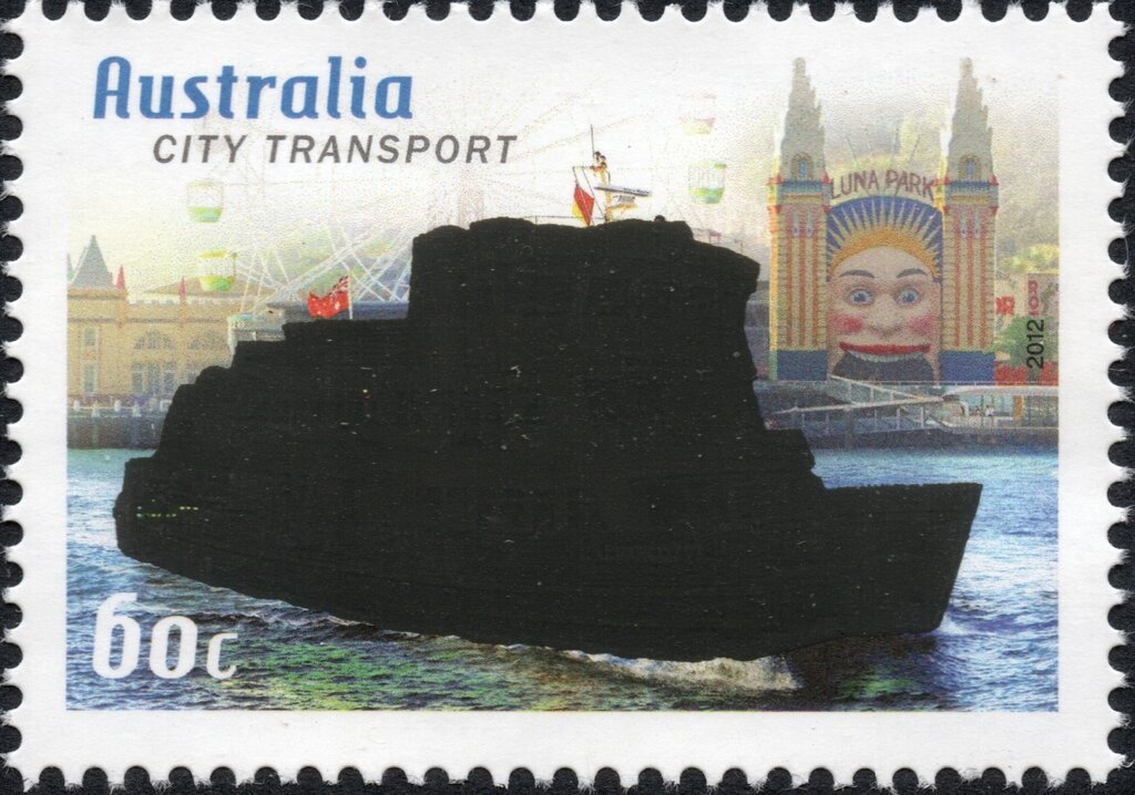 Capital City Transport